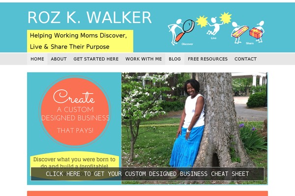 Site using Blossomthemes-toolkit plugin