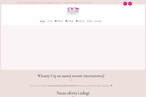 Site using Bridge-core plugin