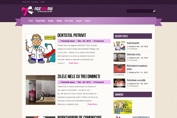Zylyz theme site design template sample