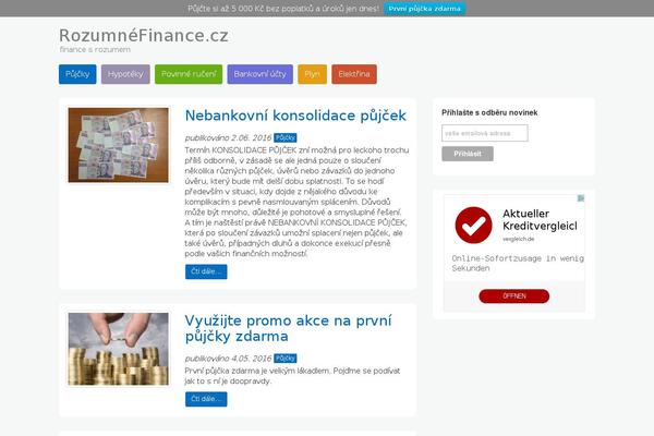 Site using WP-Piwik plugin
