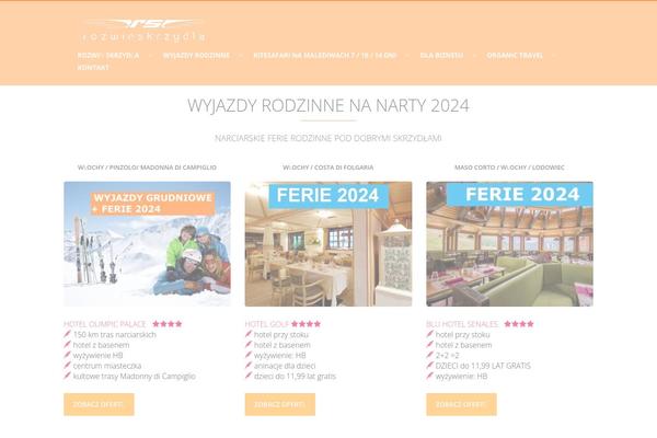 Site using Js_composer_old plugin