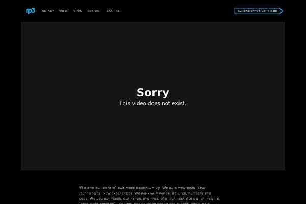 Site using SVG Support plugin