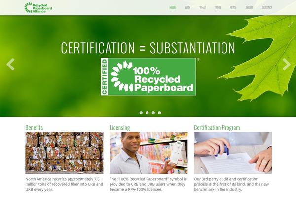 Site using Jesseeproductions plugin
