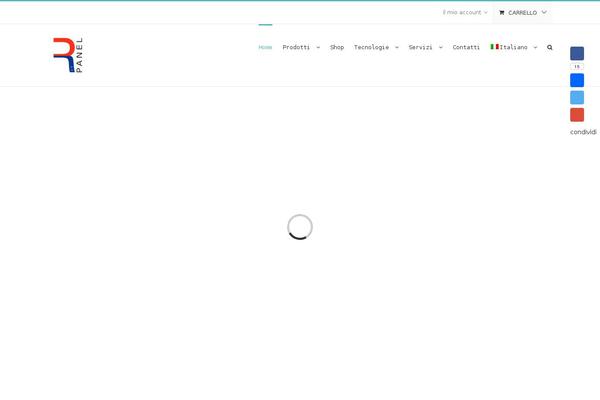 Site using Extended-analytics plugin