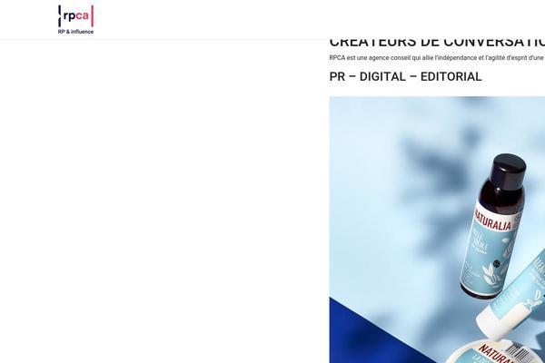 Site using Jet-popup plugin