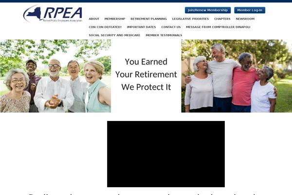 Site using WP-Members: Membership Framework plugin