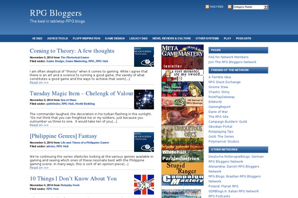 rpgbloggers.com site used Lawyer-zone