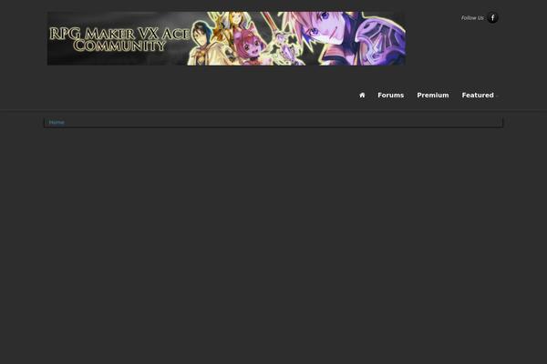 Ximenia theme site design template sample