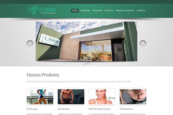 Site using Formcraft plugin