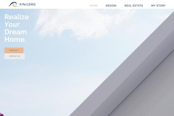 Site using Chaty plugin