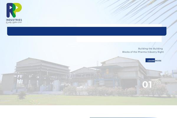 Site using Post-carousel-slider-for-visual-composer plugin