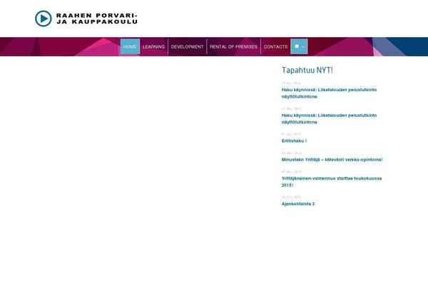 Site using FooboxV2 plugin
