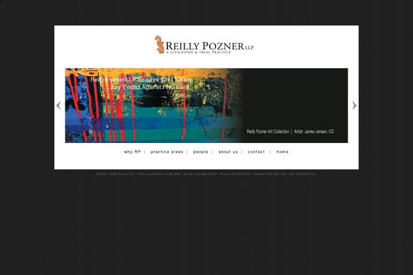 Site using FA Lite - WP responsive slider plugin plugin