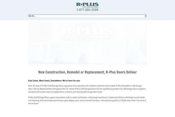 Site using Wooslider plugin