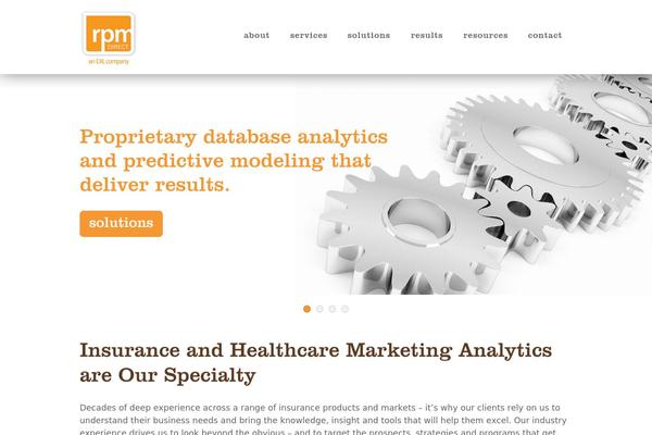 rpmdirectllc.com site used Rpm