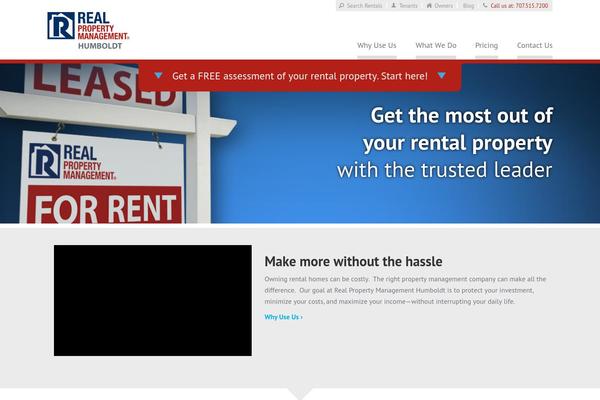 Rpm-franchise theme site design template sample