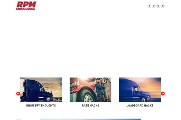 Site using WTI Like Post plugin