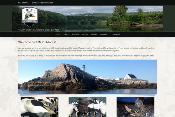 Site using WP Symposium Pro Social Network plugin plugin