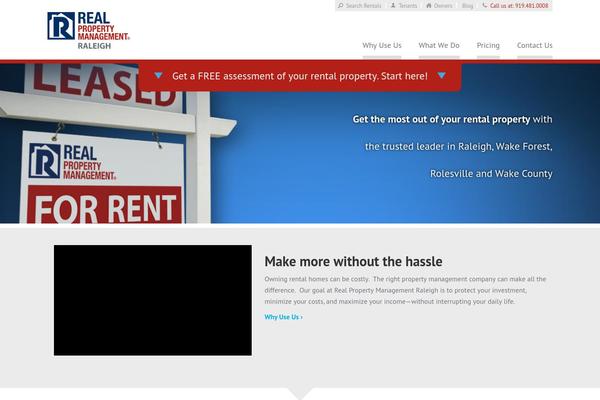 Site using AuthorSure plugin