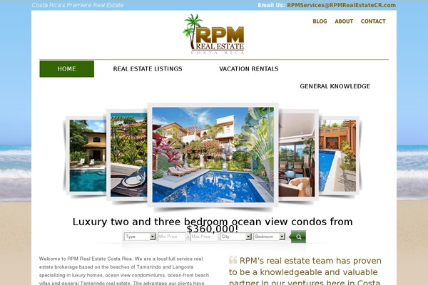 Site using Tribulant Slideshow Gallery plugin