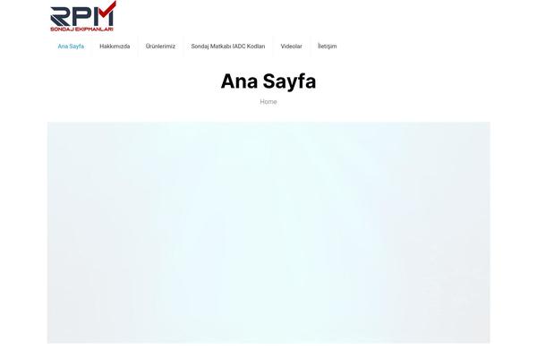 Site using Mfn-header-builder plugin