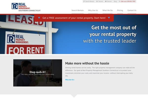 Site using AuthorSure plugin