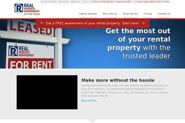 Site using AuthorSure plugin