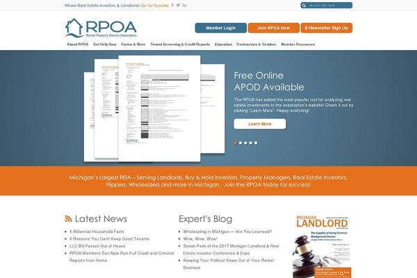 Site using Quick Page/Post Redirect Plugin plugin