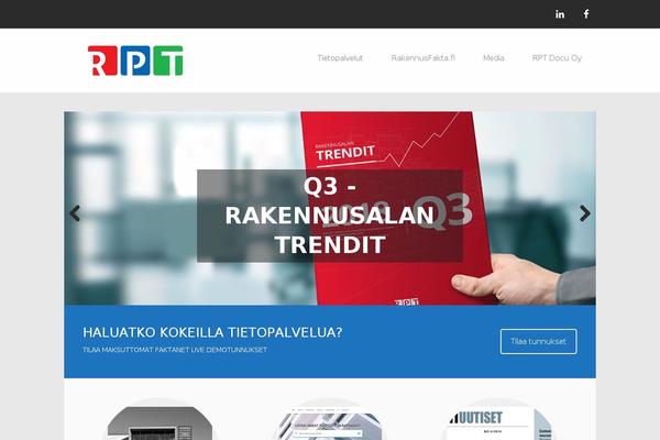 rpt.fi site used Mh_impact