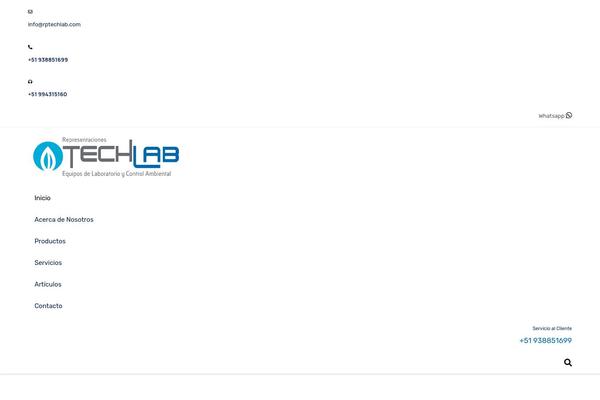 Site using Hub-core plugin