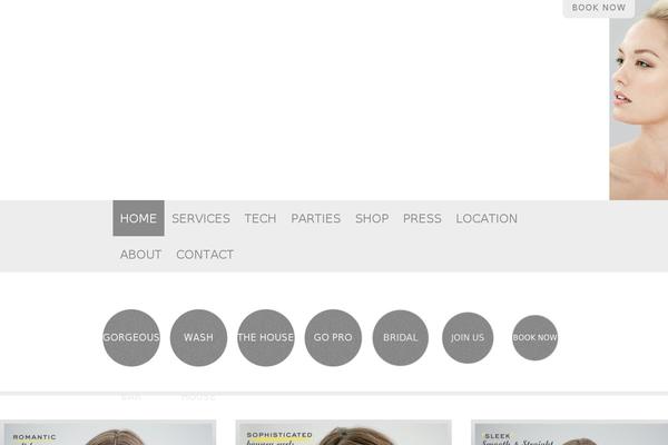 Site using File Manager plugin