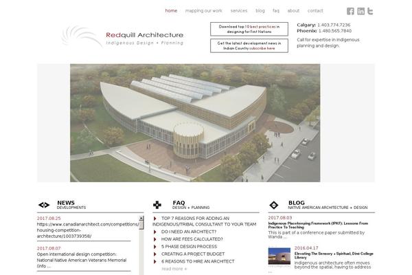 Site using NextGEN-Galleryview plugin