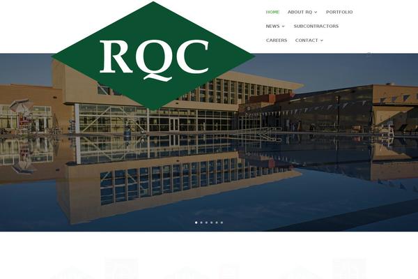 Site using CalPress Calendar plugin