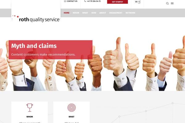 Businesslounge theme site design template sample