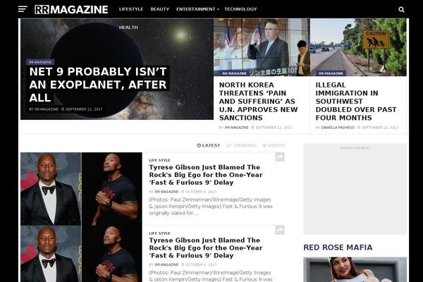 rr-magazine.com site used Ia-entertainment