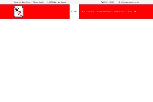 Site using Wp-armour-extended plugin