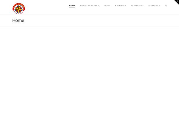 Site using Tco-email-forms plugin