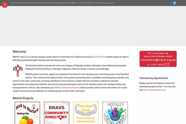 Site using Embed-office-viewer plugin