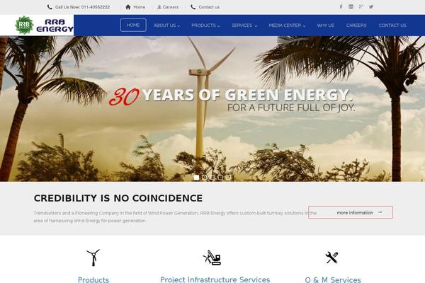 Site using Znpb-counter-element plugin