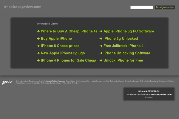 Enterprise theme site design template sample