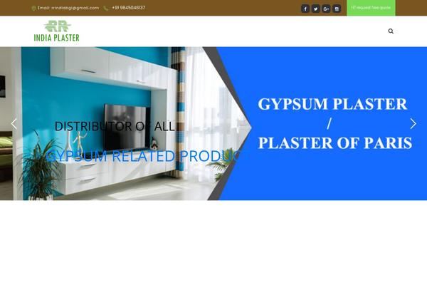 Site using User-pro plugin