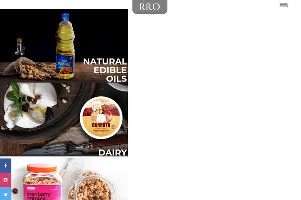 Site using SO Page Builder Animate plugin