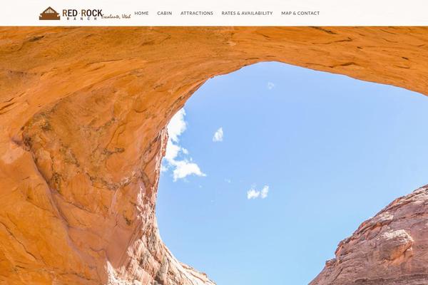 Site using BJ Lazy Load plugin