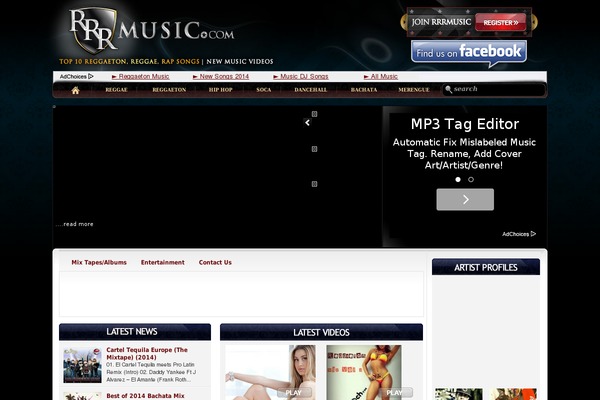 Site using Tranzly plugin