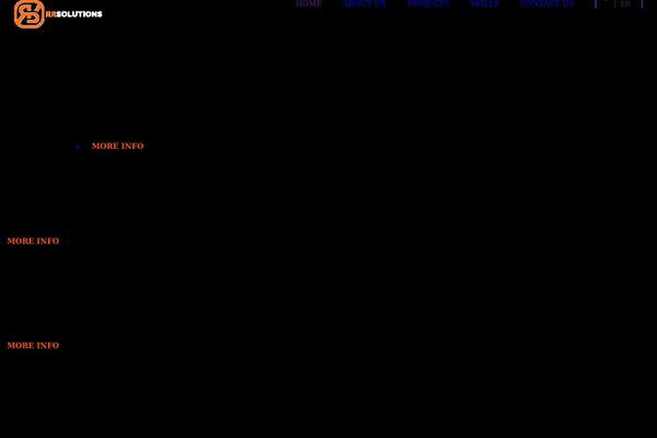 Site using Translatepress-business plugin