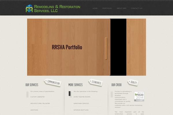 rrsva.com site used Bee-bee
