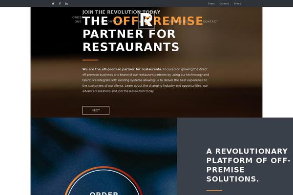 rrtusa.com site used Rrt