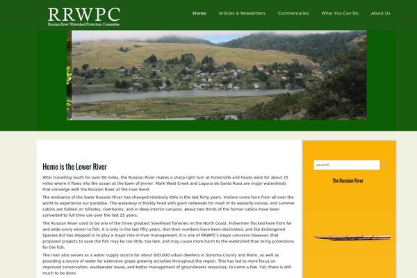 rrwpc.org site used Dottoro