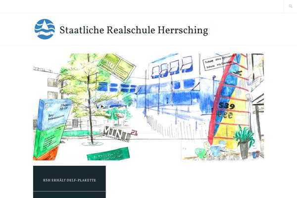 Site using Gutenberg-core plugin