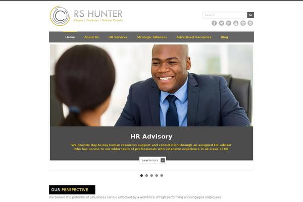 Site using Twitter Feed plugin